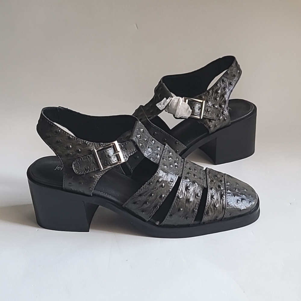 Jeffrey campbell Finlay Sandal